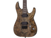 Schecter Omen Elite-6 Charcoal Schecter Omen Elite-6 Charcoal